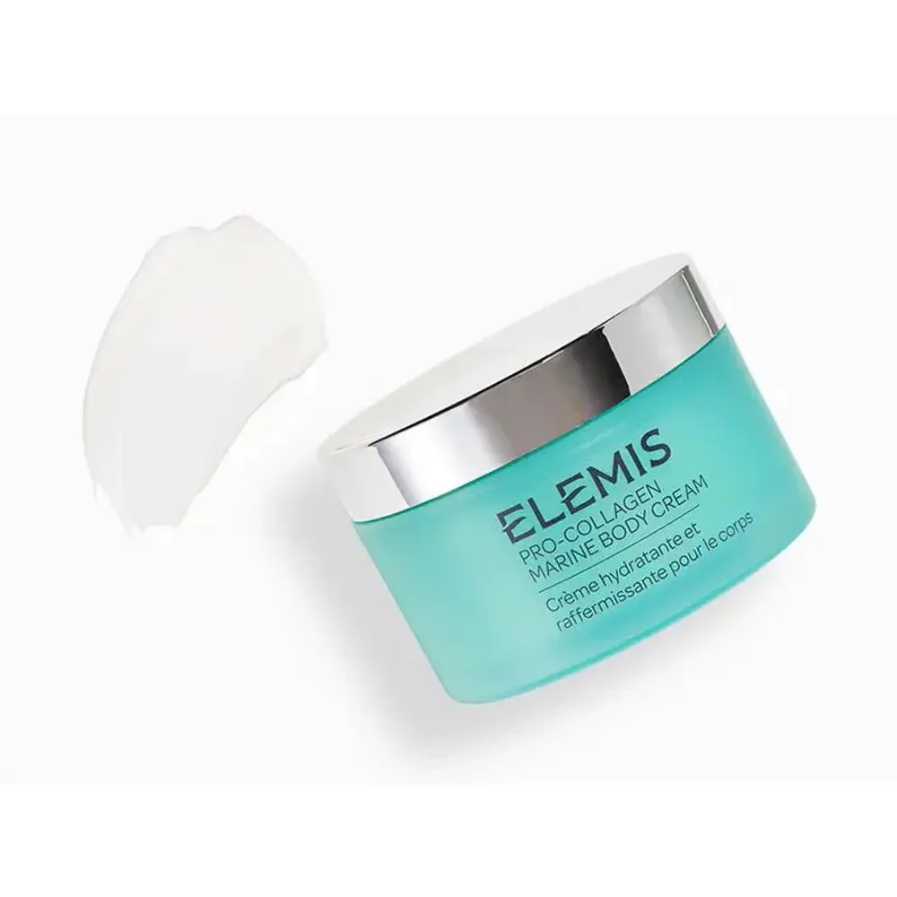 ELEMIS Pro Collagen Marine Body Cream Full Size (200 ml)